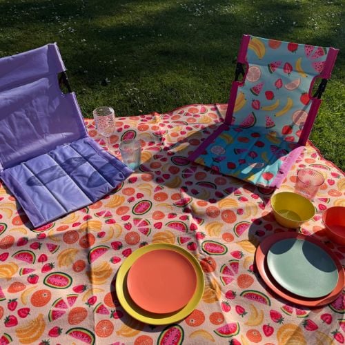 Zo organiseer je een geslaagde picknick!
