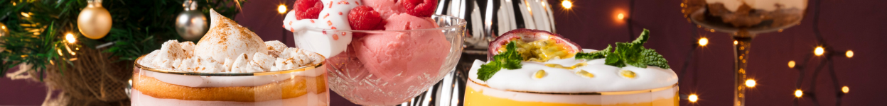 Recept voor een originele Kerst cocktail