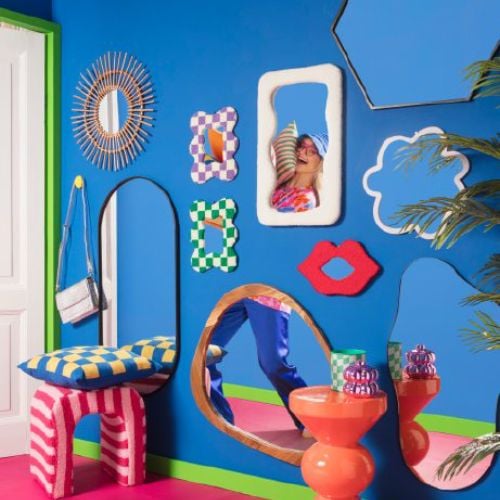 4 Dopamine decor tips met Xenos 