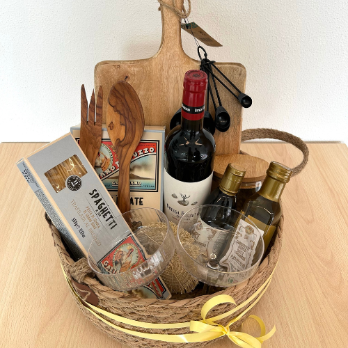 Cadeau inspiratie voor een nieuw huis