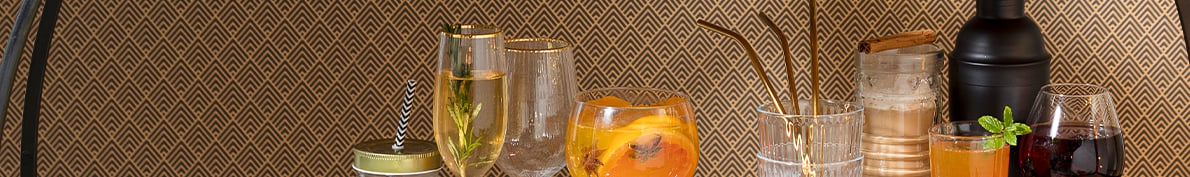 Mocktail recept