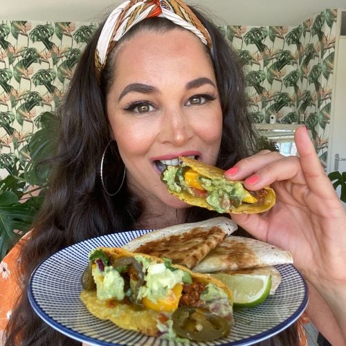 Melissa's Mexicaanse Fiesta