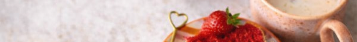 Recept: een hartjes cake 