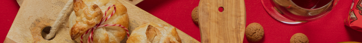 De lekkerste Sinterklaas hapjes