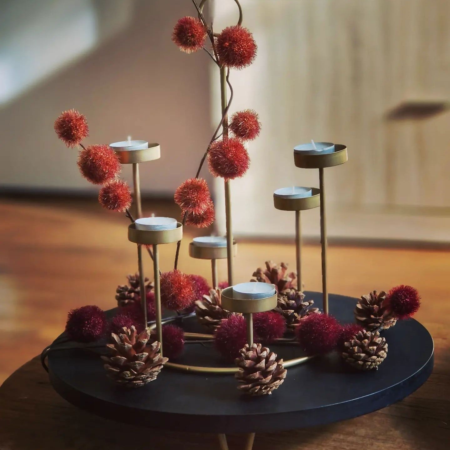De leukste herfstdecoratie ideeën