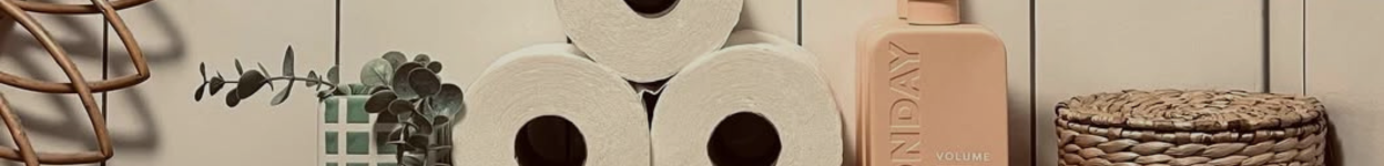 5 ideeën voor een sfeervol toilet