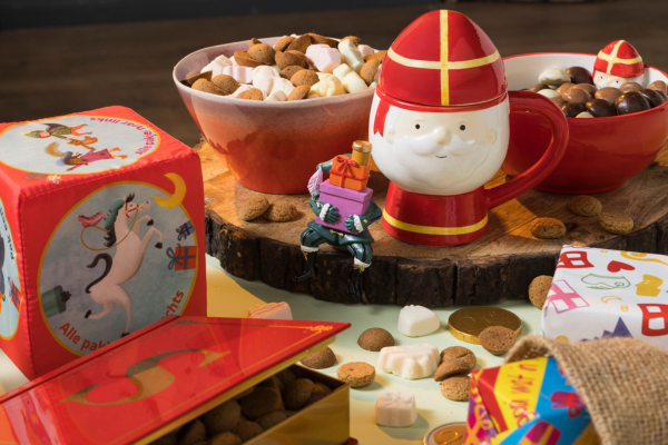 sinterklaas cadeaus cadeautjes sint