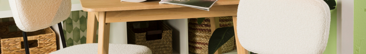 eetkamerstoelen teddy