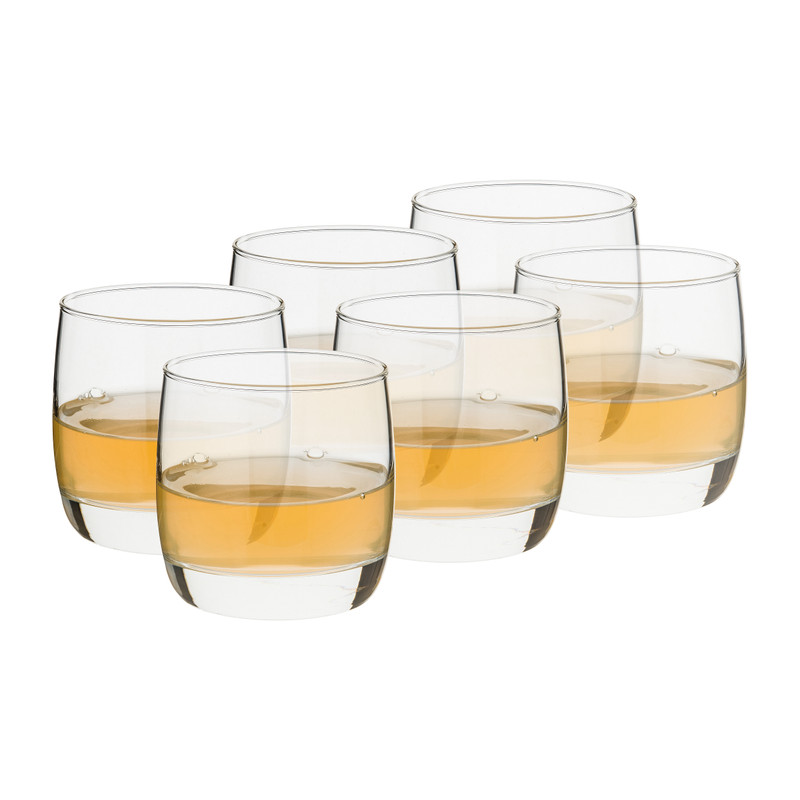 Sapglas Luminarc - 31 cl - set van 6