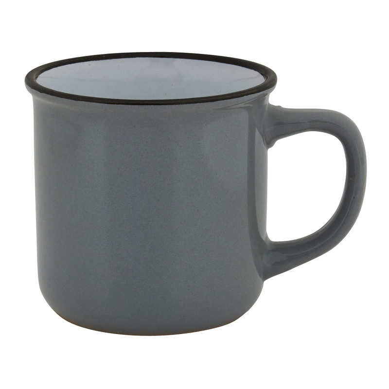 Mokken classic - diverse kleuren - 33 cl - set van 4