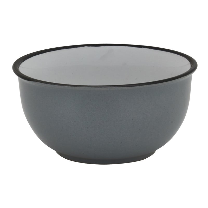 Schaaltje classic - diverse kleuren - Ø14 CM - set van 4