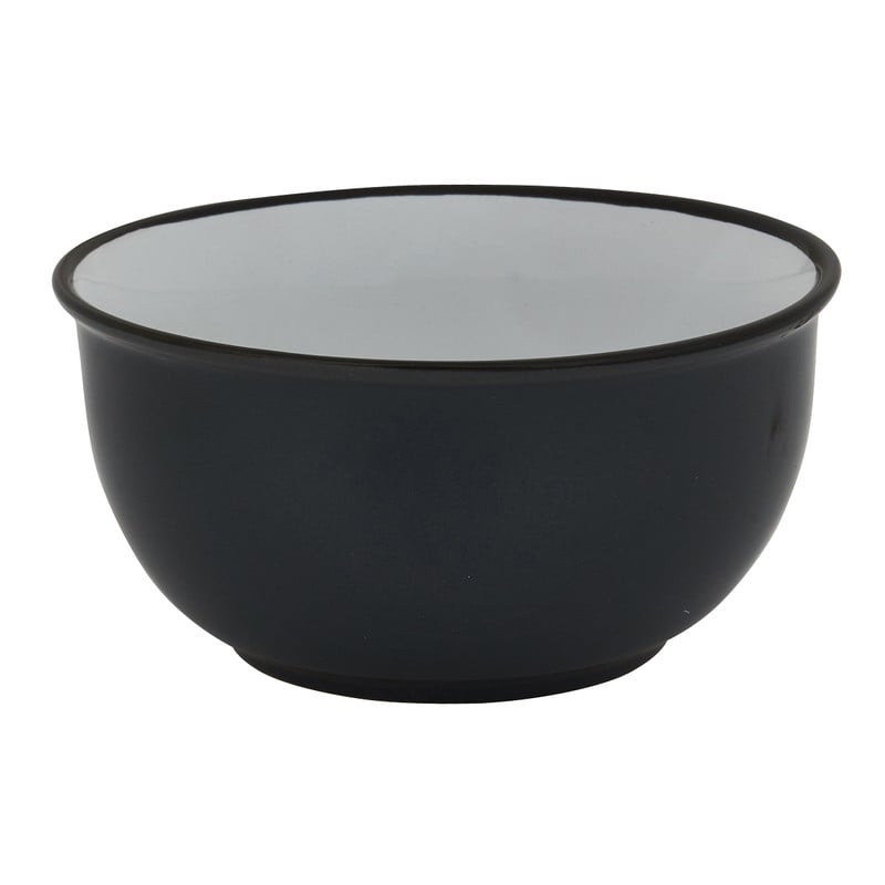 Schaaltje classic - diverse kleuren - Ø14 CM - set van 4