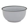 Schaaltje classic - diverse kleuren - Ø14 CM - set van 4