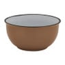 Schaaltje classic - diverse kleuren - Ø14 CM - set van 4