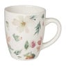 Mok bloemen - diverse varianten - 200 ml