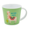 Mok lama -diverse kleuren - 32 cl 