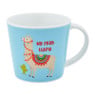 Mok lama -diverse kleuren - 32 cl 