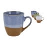 Mok voor senseo 2-tone - diverse kleuren - 200 ml