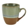 Mok voor senseo 2-tone - diverse kleuren - 200 ml