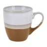 Mok voor senseo 2-tone - diverse kleuren - 200 ml
