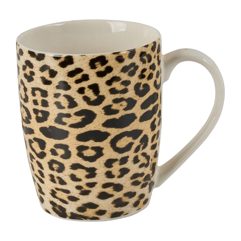 Mok panter - 340 ml