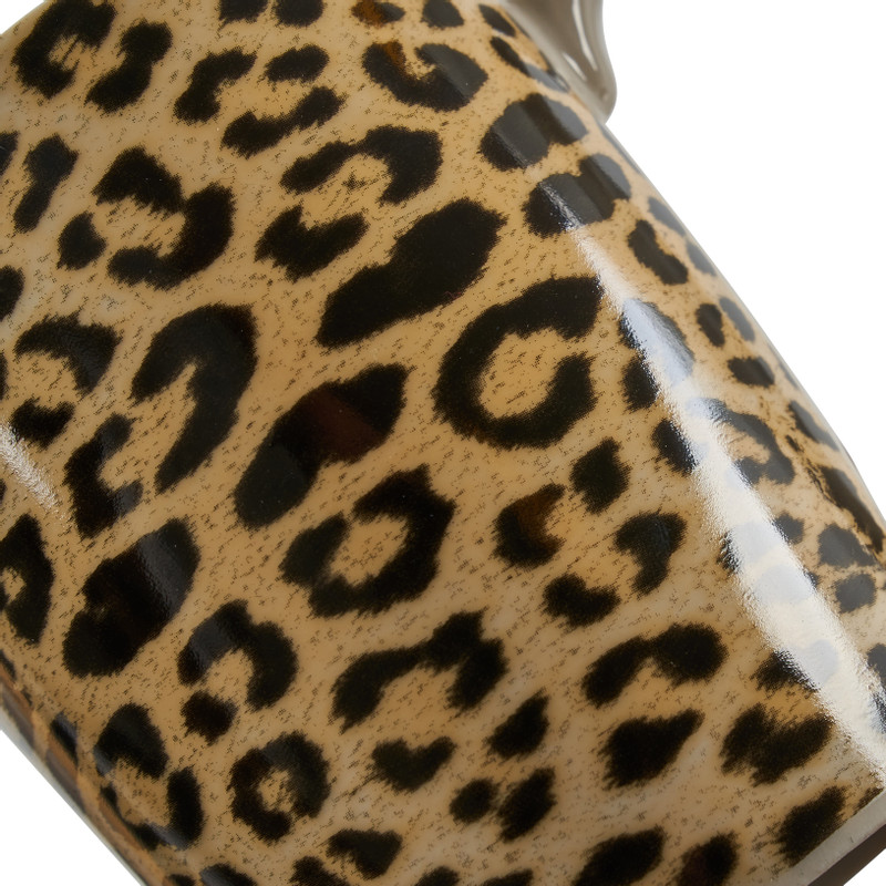 Mok panter - 340 ml