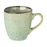Mok voor senseo - dots - groen - 175 ml