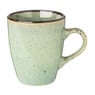 Mok dots - groen - 350 ml