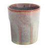 Mok facet - lichtblauw - 150 ml 