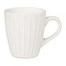 Mokje relief - wit - 175 ml