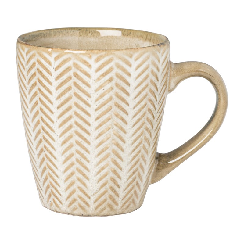 Mokje relief - beige - 175 ml