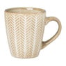 Mokje relief - beige - 175 ml