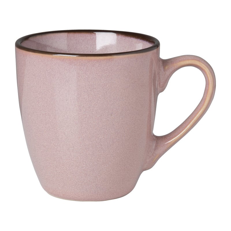 Senseo mok - roze - 180 ml