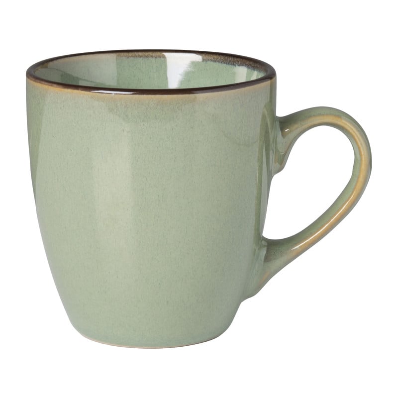 Senseo mok - groen - 180 ml