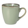 Senseo mok - groen - 180 ml
