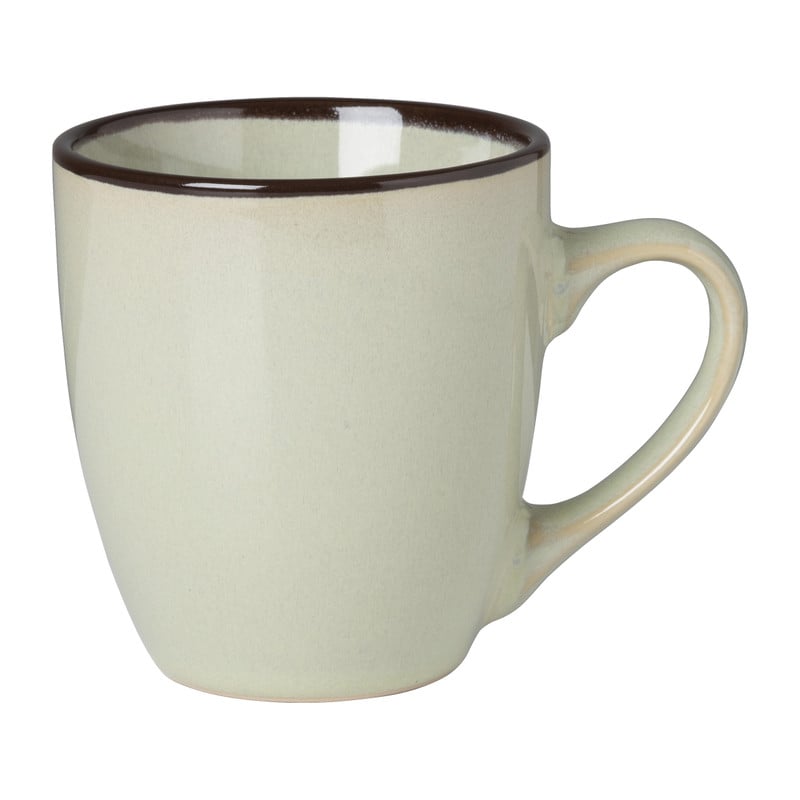 Senseo mok - grijs - 180 ml 