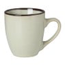 Senseo mok - grijs - 180 ml 