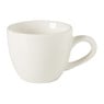 Koffiekopje espresso - porselein - 80 ml