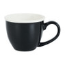Espressomok - zwart - 100 ml