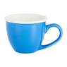 Espressomok - blauw - 100 ml