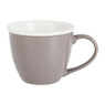Koffiekopje - grijs - 200 ml