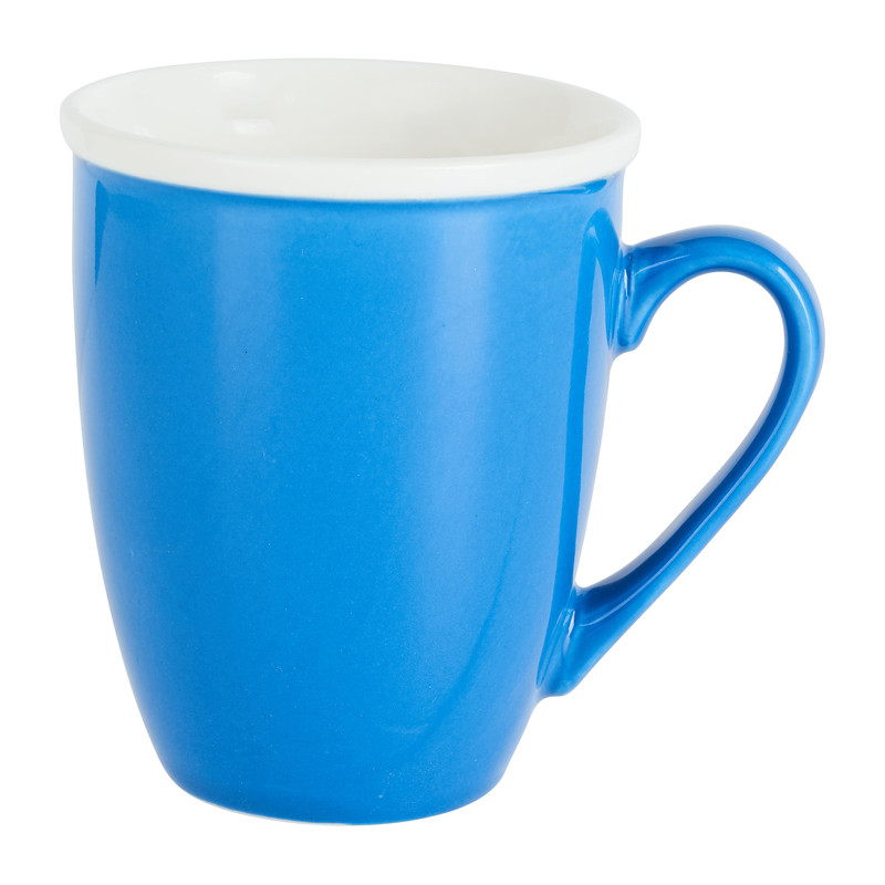Mok voor senseo - blauw - 160 ml