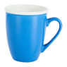 Mok voor senseo - blauw - 160 ml