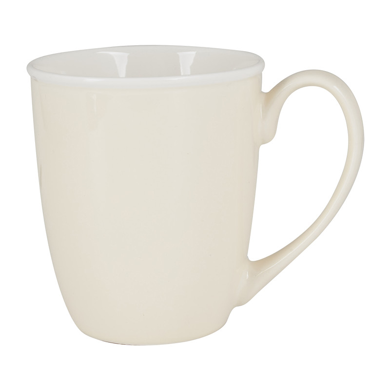 Theemok - wit - 250 ml