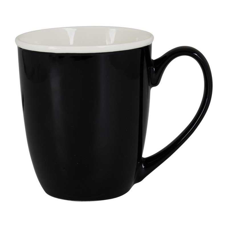 Theemok - zwart - 250 ml