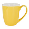 Theemok - geel - 250 ml