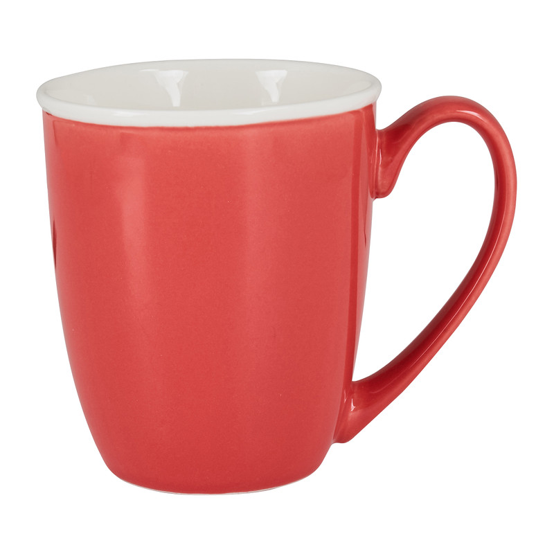 Theemok - roze - 250 ml