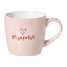 Mok mama - roze/rood - 325 ml