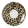 Kop en schotel panter - 190 ml