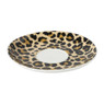 Kop en schotel panter - 190 ml